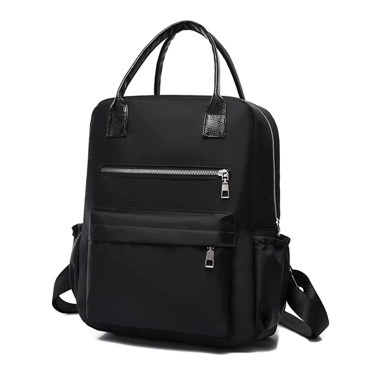 Casual Women Backpack for Teenage Girl