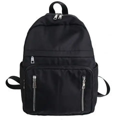 Harajuku Travel Shoulder Backpack Women College School Bagpack