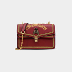 Thai LYN Bee Chained Crossbody Shoulder Bag 2748