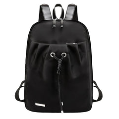 Schoolbags Multi-pocket Shoulder Bags Women Backpack Oxford Cloth
