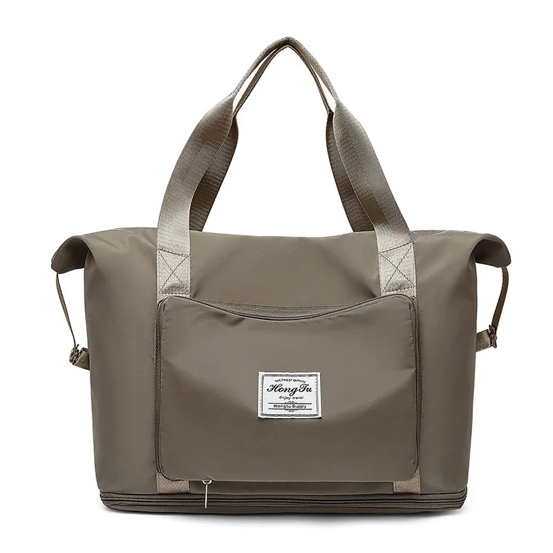 Large Capacity Portable Yoga Fitness Bag