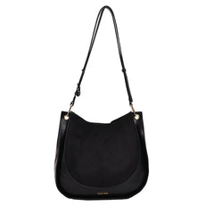 Vintage Women Leather Shoulder Crossbody Bags Handbag Messenger Totes Satchel
