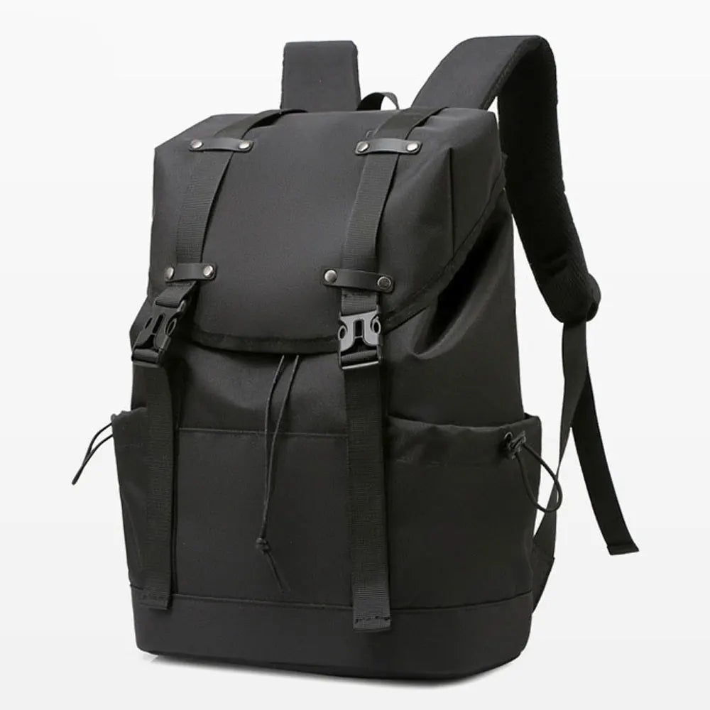 Vintage Bag Package Shoulder Bag Travel Bag Ladies Backpack School Bag