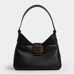 Vintage Suede Underarm Bag Shoulder Handbag Messenger Bag