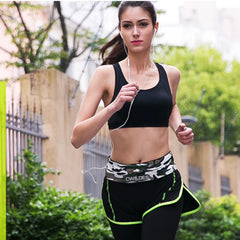 Multifunctional Waist Bag Belt for Men and Women