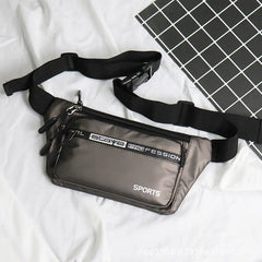 Water-repellent Waist Bag Sports Outdoor Running Mobile Phone Bag
