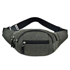 Women's Waist Bag Fanny Pack Shoulder Bag Bum Bag Girls Crossbody Chest Bag