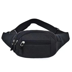 Women's Waist Bag Fanny Pack Shoulder Bag Bum Bag Girls Crossbody Chest Bag