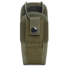 Universal Radio Case Bag for Outdoor Fishing