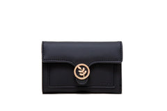 Women's Medium and Long Style Folding Wallet