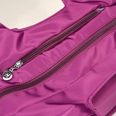 Waterproof Nylon Women Shoulder Bag Tote Handbags