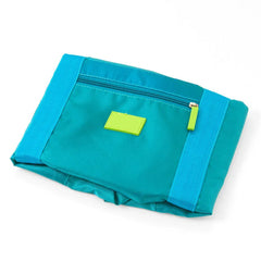 Waterproof Nylon Folding Foldable Women's Handbags Travel Bag