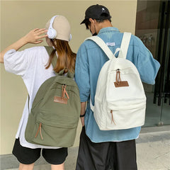 Waterproof Women Backpack Schoolbag