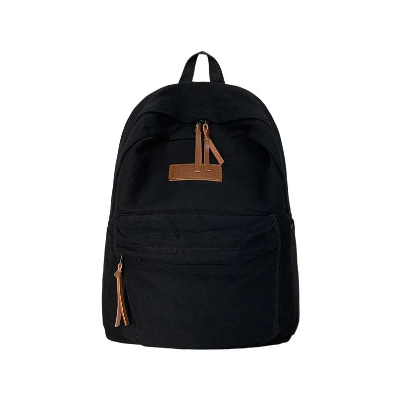 Waterproof Women Backpack Schoolbag