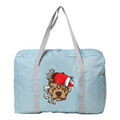 Waterproof Travel Organizer Storage Bag for Women Large Capacity Luggage