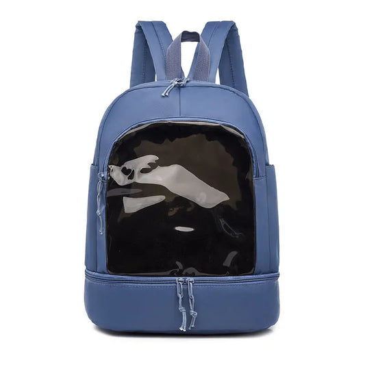 Waterproof Women Outdoor Travel Backpack Female School Bags Ladies Backpacks