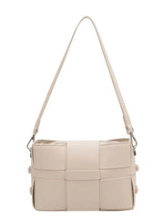 Women's Handbag Shoulder Crossbody Bag Pu Leather Small Female Bag