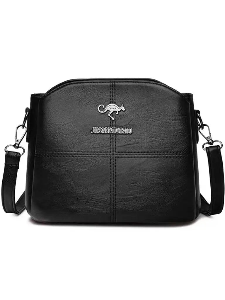 Women Bag Messenger Shoulder Crossbody Handbag Small Satchel