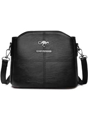 Women Bag Messenger Shoulder Crossbody Handbag Small Satchel
