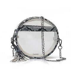 Women Shoulder Bag Lady Messenger Crossbody Bag Casual Satchel Handbag