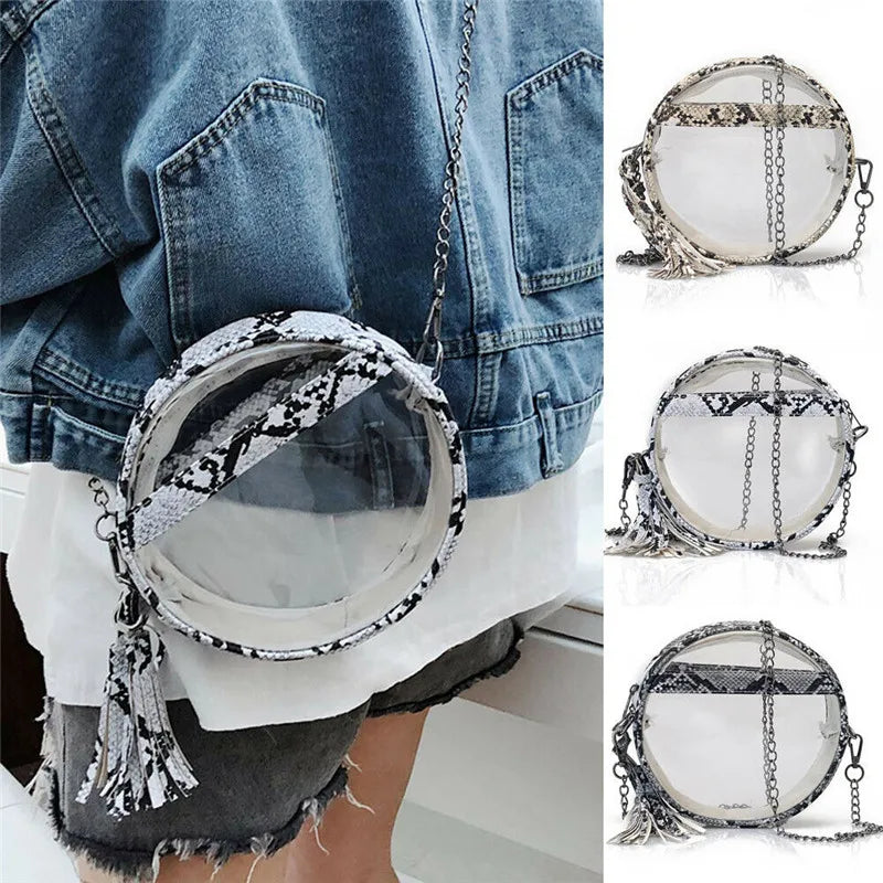 Women Shoulder Bag Lady Messenger Crossbody Bag Casual Satchel Handbag