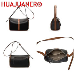 Large Leather Totes Bag for Women Cowhide Shoulder Bag