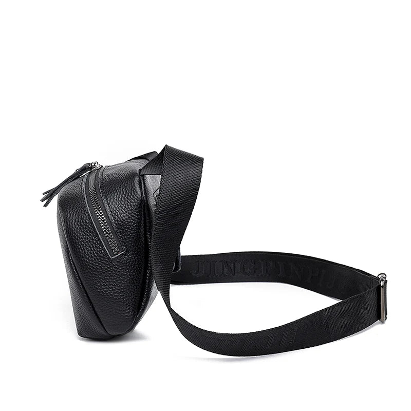 Vintage Cowhide Saddle Shoulder Bag Crossbody Tote