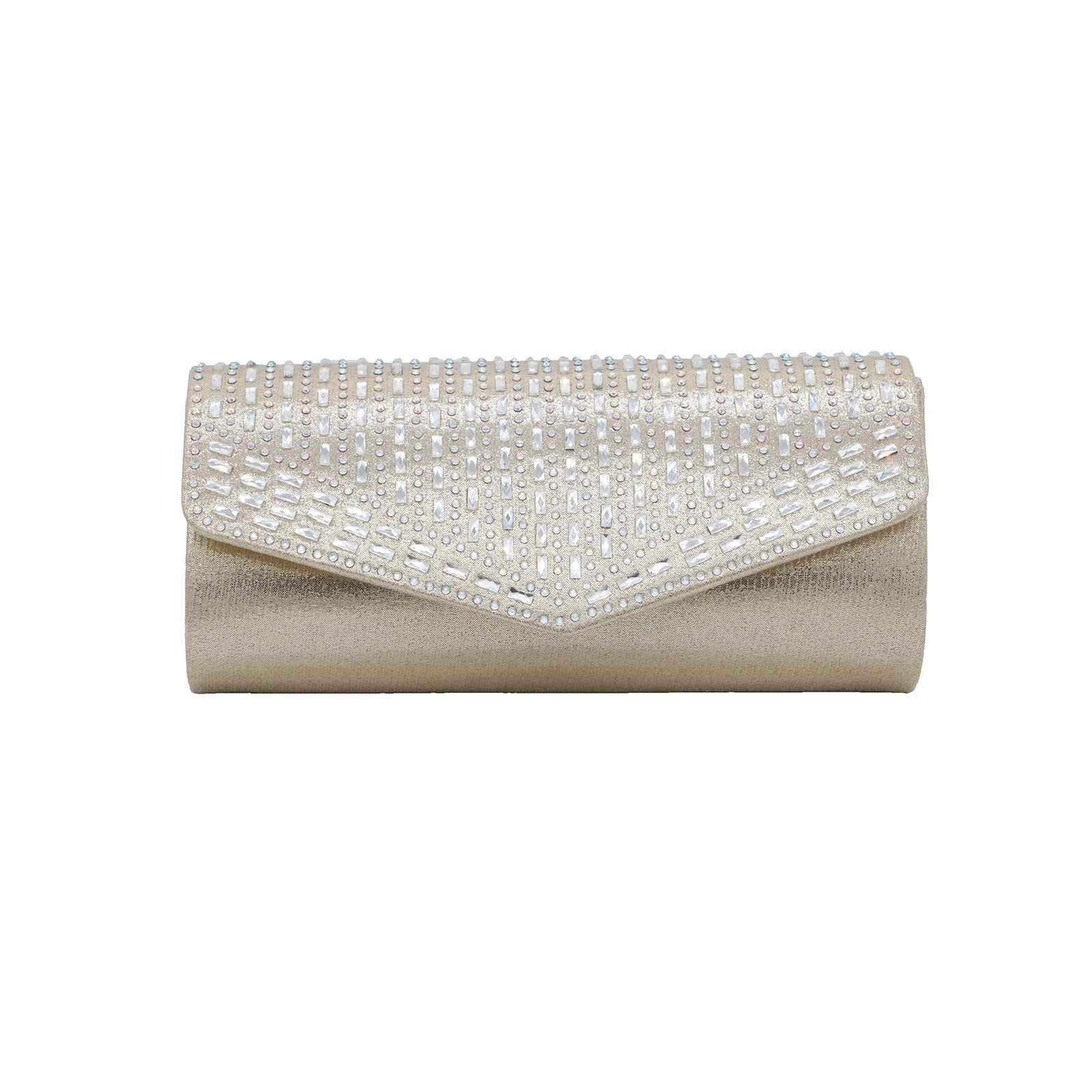 Women Diamond Evening Bags Bling Banquet Shoulder Bags