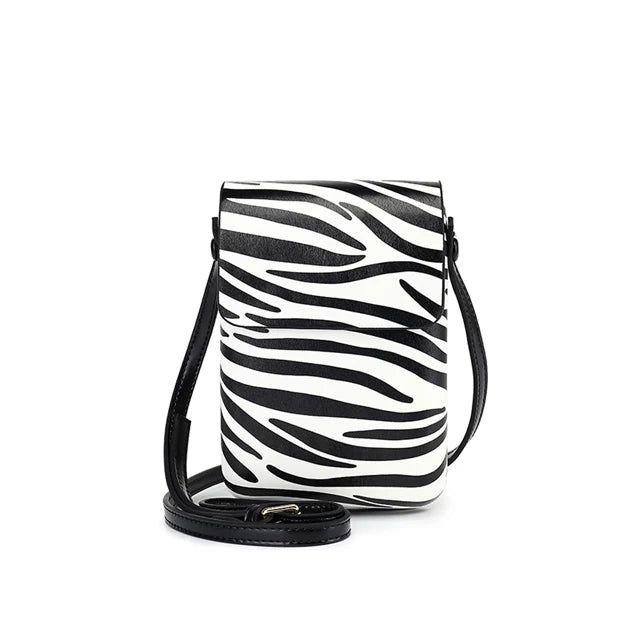 Women Handbags Pu Leather Shoulder Bags Large Capacity Crossbody Small Flap
