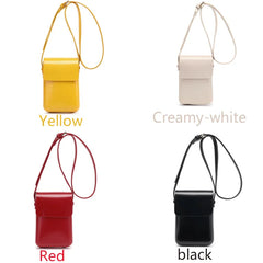 Women Handbags Pu Leather Shoulder Bags Large Capacity Crossbody Small Flap