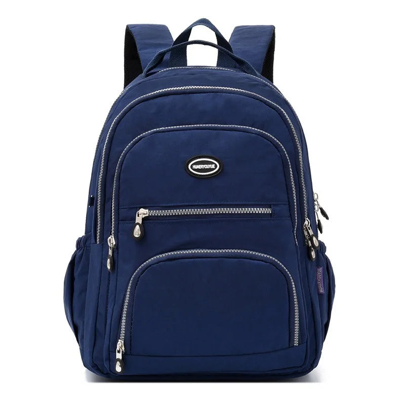 Women Laptop Backpack School Campus Bag Rucksack Travel Daypacks