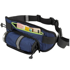 Hidden Kettle Fanny Pack Waist Pack Travel Bag