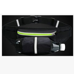 Hidden Kettle Fanny Pack Waist Pack Travel Bag