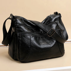Women Crossbody Handbags and Purses Shoulder Tote Travel Bags