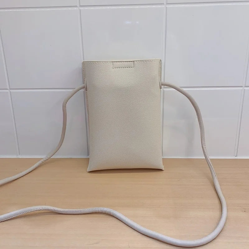 Women PU Leather Crossbody Bags Large Capacity