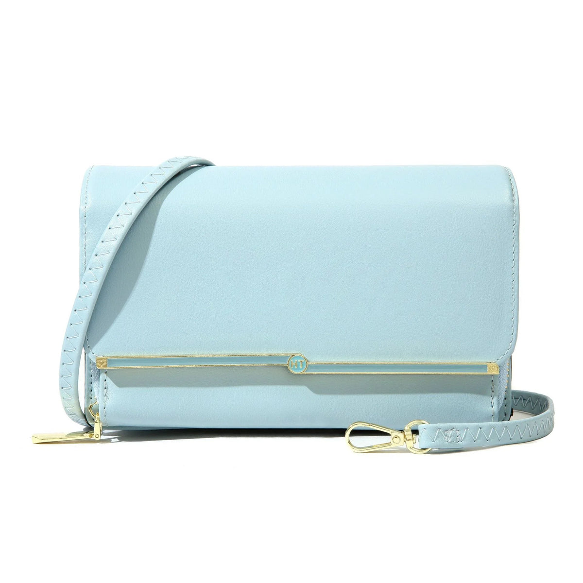 Women PU Leather Large Handbag Shoulder Crossbody Bag