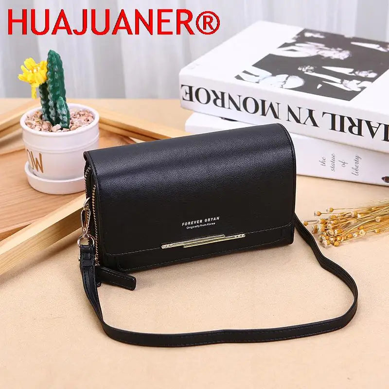 Women Pu Leather Handbags Crossbody Bags Large Capacity