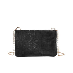 Women Shoulder Messenger Chain Purse Handbags For Women Letter Bags