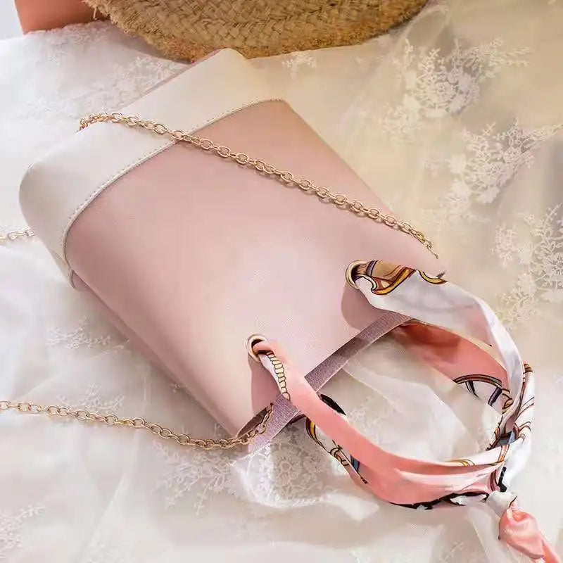 Women Shoulder Bag Handbag Tote Crossbody Messenger Bags Ladies Purse