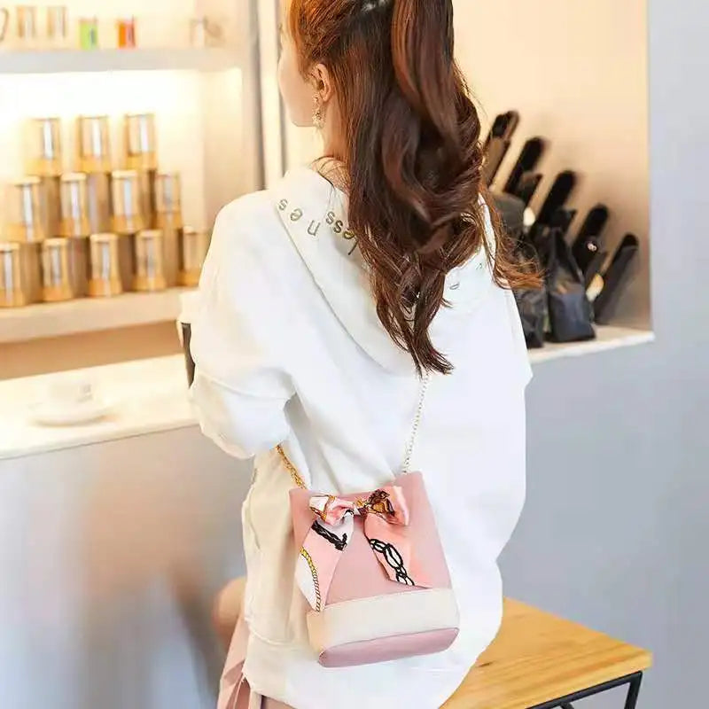 Women Shoulder Bag Handbag Tote Crossbody Messenger Bags Ladies Purse