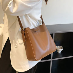 Large Capacity Women Shoulder Bag Crossbody