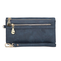 Women Multi-function Long Wallet Large Capacity Women's Handbag