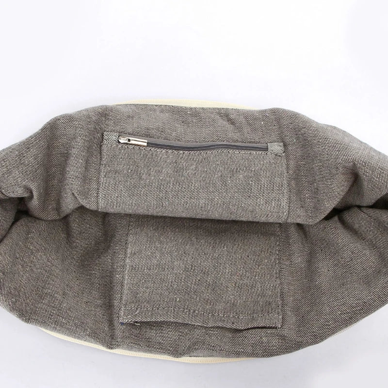 Vintage Ethnic Shoulder Bag Crossbody Boho Hippie Tote Messenger Bags