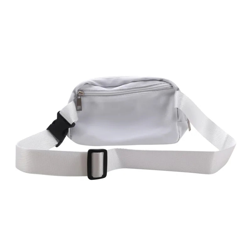 Waist Bag Fanny Pack Women Chest Bag
