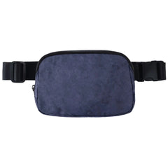 Women Waist Bag Fanny Pack Outdoor Sports Crossbody Bag