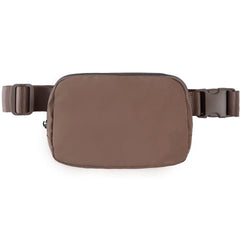 Women Waist Bag Fanny Pack Outdoor Sports Crossbody Bag