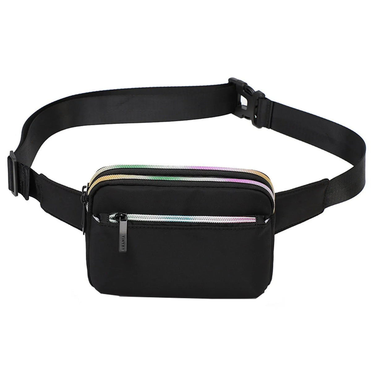 Women Waist Bag Casual Mini Sports Phone Bag