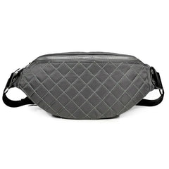 Women Waist Bag Lovely Holiday Fanny Pack Travel Hip Messenger Shoulder Crossbod