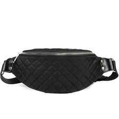 Women Waist Bag Lovely Holiday Fanny Pack Travel Hip Messenger Shoulder Crossbod
