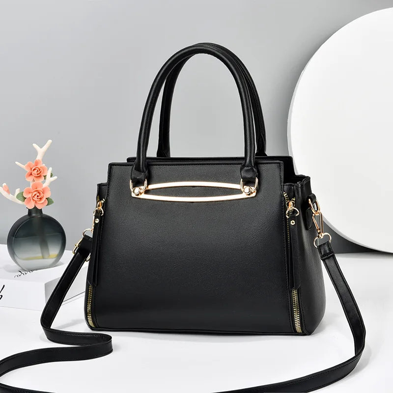 Summer Messenger Bag for Women